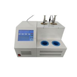 ASTM D942 Lubricating Grease Oxidation Stability Tester 