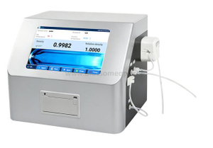 MD301 Automatic Density Meter
