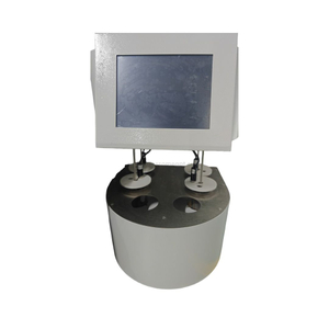 ASTM D665 Liquid Phase Corrosion/ Rust Preventing Tester (6 Holes)