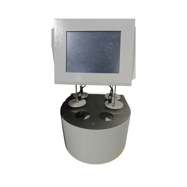 ASTM D665 Liquid Phase Corrosion/ Rust Preventing Tester (6 Holes)